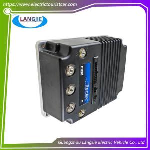Wholesale Electric Golf Cart DC Motor Controller 36-48V 400A from china suppliers