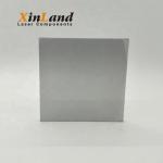 10600nm OD6+ Laser Safety Window PMMA Acrylic Laser Protective Window