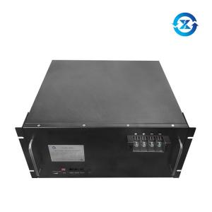Wholesale Parallels Connection 100Ah 5KWh 48 Volt Lithium Battery Pack from china suppliers