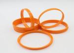 NBR Oil Resistant Excavator Spare Parts Engine N4W Oil Seal