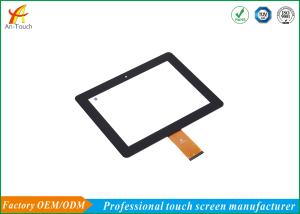 Wholesale High Sensitivity POS Touch Panel For Shopping Mall Information Kiosk from china suppliers