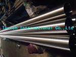 AISI 904L 18 inch Liquefied Petroleum Gas Welded Stainless Steel Tube Seamless