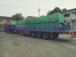 Multi Layer Industrial Belt Dryer 220V-450V Steel Belt Dryer Machine