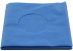 Fenestrated Surgical Drape Sterile Surgical Packs Hydrophilic PP