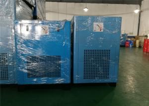 Wholesale Reliable 55KW 75hp Screw Type Air Compressor Low Energy Waste from china suppliers