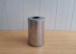 Hydraulic Oil Filter Housing ML492 Outer Diameter 83mm Height 137mm