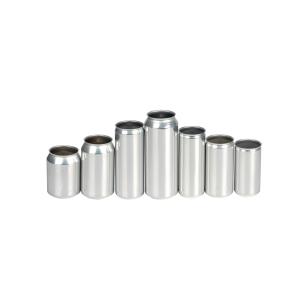 Wholesale 269ml HD Printing Recycling Soda Cans Eco Friendly from china suppliers