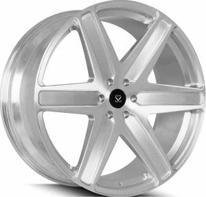 Wholesale Forged 22 Inch Alloy Rims For Tesla Model S Alloy Rims TUV 5x120 6061-T6 Aluminum Alloy from china suppliers