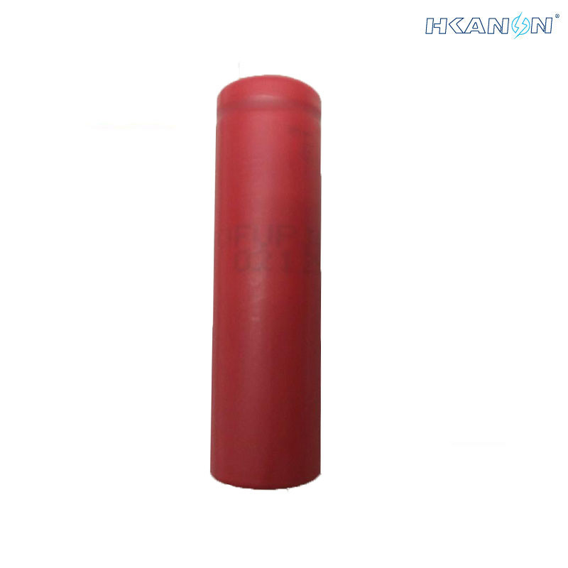 Cylinder NiCoMn Sanyo icr18650a 3.7V 2400mAh 18650 Li-Ion Battery