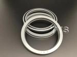 85x100x9mm X Ring Hydraulic Cylinder Rod Seal ZBR Hydraulic Cylinder Oil Seals