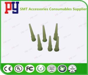 Wholesale Nordson PN: 7018052 SMOOTHFLOW TAPERED DISPENSING TIP 14 GAUGE OLIVE 50/BOX from china suppliers