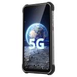 12000mAh Shockproof 5G Rugged Smartphone Android 12 420g