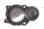 EXCAVATOR OIL PUMP KOMATSU SAA6D102/6BT 6738-51-1100