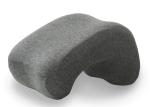 Super Soft Travel Neck Pillow Custom Orthopedic Proven For Adults Age Group