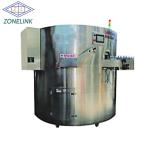 Electric Automatic High Speed Bottle Unscrambler With Collecting Table