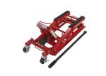 ET10DB (MXC42) Hydraulic Motorcycle Lift Heavy Duty Design Stationary Lift