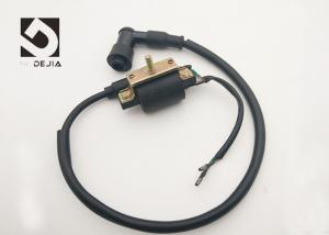Wholesale Aftermarket Motorcycle Ignition Coils , 2 Stroke Engine Ignition Coil 185g from china suppliers