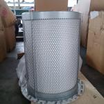 Source Manufacturer 22219174 Oil Filter For Ingersoll Rand Air Compressor Parts