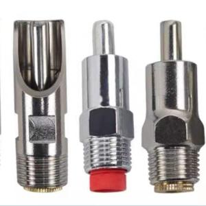 Wholesale Livestock Farm Water Automatic Nipple Drinker 304 201 Stainless Steel from china suppliers