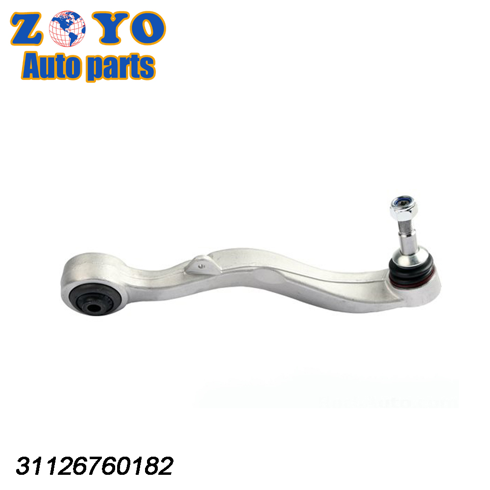 Front Lower Control Arm for BMW 525I 04-10 Mooog No. RK620124 Left Auto Suspension Parts