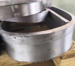 Lead Sheeting For Radiation Protection High Purity Can Be Customized