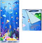 Custom Microfiber Travel Beach Towel Sports Fitness Outdoor Lightweight Portable