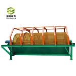 Xs6000*2200 60-80 Ton/Hour Round Roller Sieve Clay Making Machine High