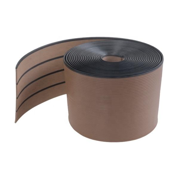 LIKEWOOD's PVC Synthetic Boat Flooring The Ultimate Choice for Elegance on the