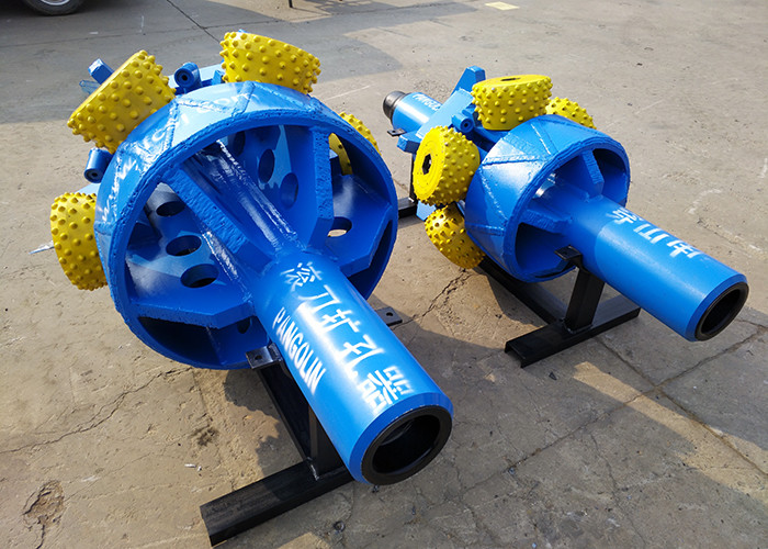Horizontal 5 1/2FH Drilling Hole Opener HOB Rock Reamer