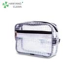 SGS PVC Material ESD BagAnti Static Dustproof Cleanroom Pocket