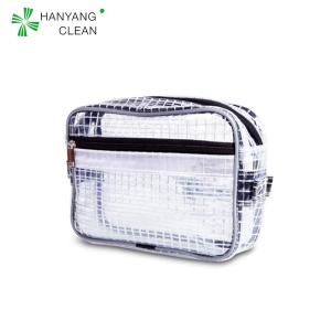 Wholesale Cleanroom Dustproof Anti-Static Pocket ESD Bag 8 / 12 / 14 / 17inch from china suppliers