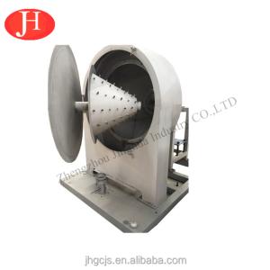 Wholesale PLC Control Sweet Potato Flour Equipment Stainless Steel Centrifugal Sieve from china suppliers
