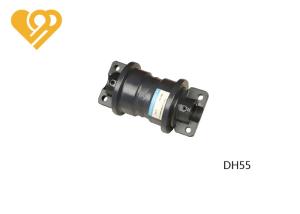 Wholesale DAEWOO DH55 DH130 DH220 Track Roller for Earthmoving Excavator Undercarriage Parts from china suppliers