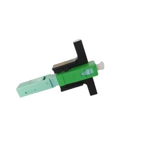 Wholesale ESC250D Fiber Optic Fast Connectors from china suppliers