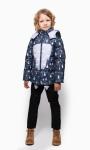 Fashion Coat Boutique Childrens Clothes White Duck Down Padding Winter Coats