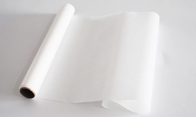 Greaseproof Printed Parchment Food Wrapping Paper