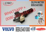 Genuine And Brand New Diesel Fuel Electronic Unit Pump BEBU5A01000 BEBU5A02000