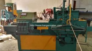 Wholesale Big Size Bed Sheet Hanger Making Machine from china suppliers