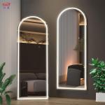 Upgrade Your Bathroom with Our High-Performance LED Bathroom Mirror