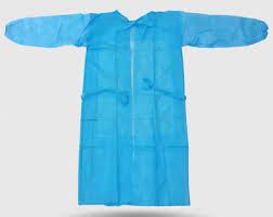 Wholesale Wholesale Sms Nonwoven Ppe Surgical Gown With Hood from china suppliers