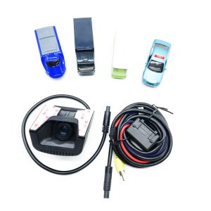 Wholesale Anti Fog Night Vision Car Camera System With 200 Meters View Distance from china suppliers