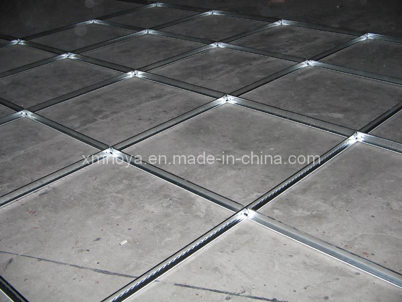 Ceiling Grid Components, Tee Runner T Bar Suspended Ceiling Grid