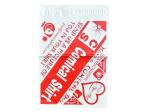 8x10in Strong tearing poly mailer bag plastic mail bag poly bags mailing bags