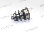 42886000 Grinding Wheel Assy For GT5250 Gerber Auto Cutter Spare Parts