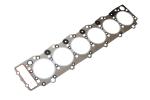 Durable Isuzu Cars Parts FVR32 6HE1 Gasket Cylinder Head 8943963341