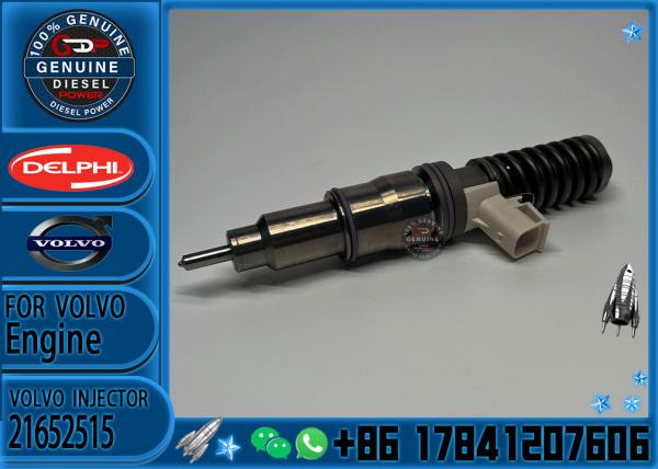Diesel Fuel Injector 21914027 21812033 21695036 21652515 BEBE4P01003 21914027