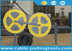 Wholesale 35KN Cable Tensioners For OPGW from china suppliers