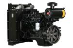 22KW 25KVA 28KVA Cummins Diesel Generator 20kw 3 Phase Diesel Generator 39.6A