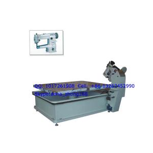 Wholesale WB-3 Mattress Tape Edge Machine from china suppliers