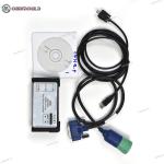 CNH DPA5 EST V8.6 Truck Diagnostic Instrument for CNH Agricultural Machinery